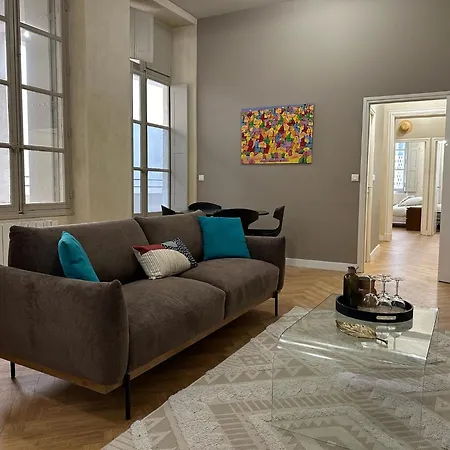 L'eclat Dore Appartement *