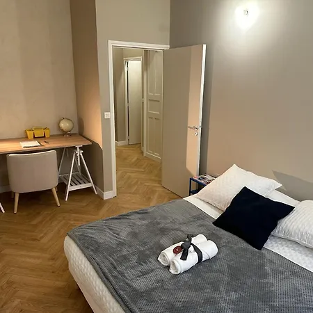 L'eclat Dore Apartman Nîmes
