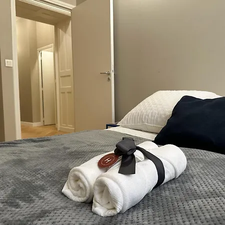 Apartman L'eclat Dore Nîmes