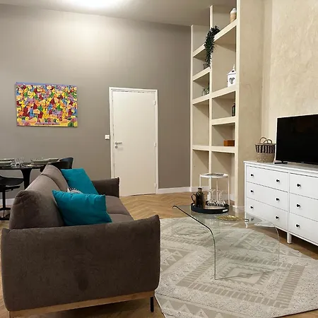 Apartment L'eclat Dore *