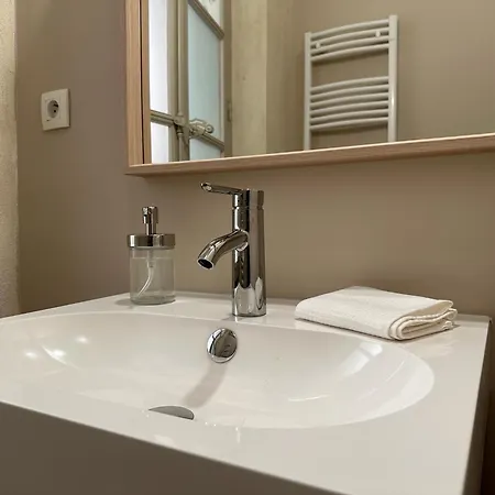Apartment L'eclat Dore *