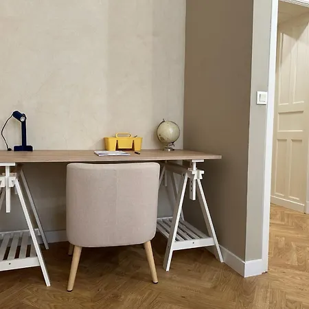 L'eclat Dore Apartment Nîmes