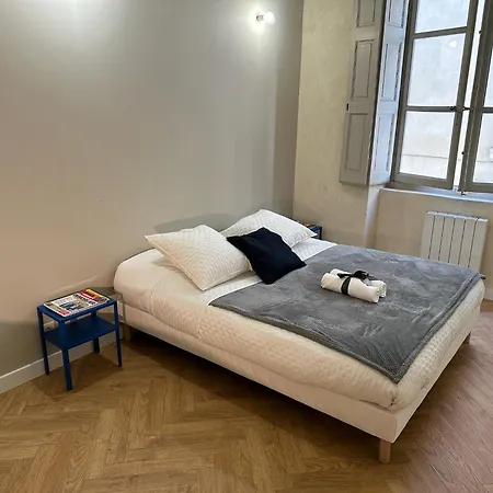 Apartman L'eclat Dore