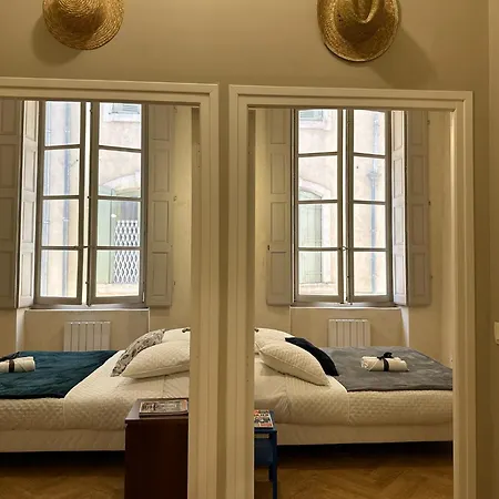 L'eclat Dore Apartman *