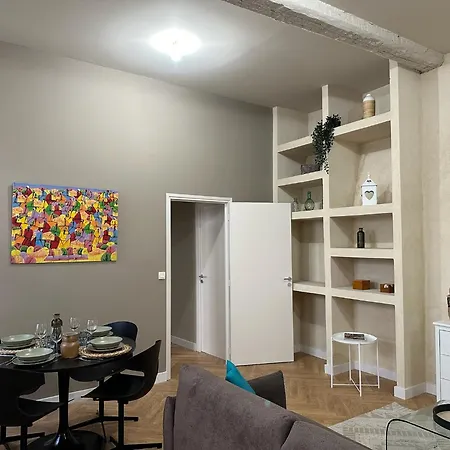 Apartman L'eclat Dore *