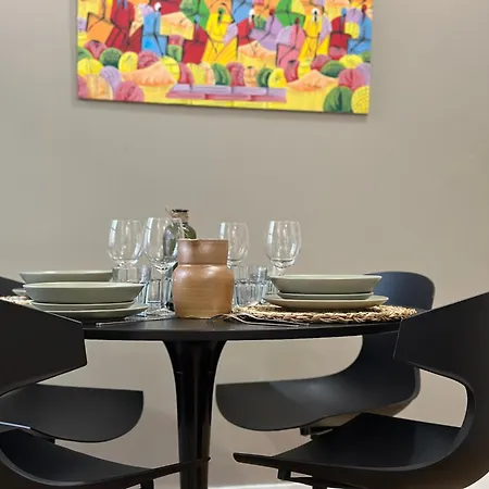 L'eclat Dore Apartment Nîmes