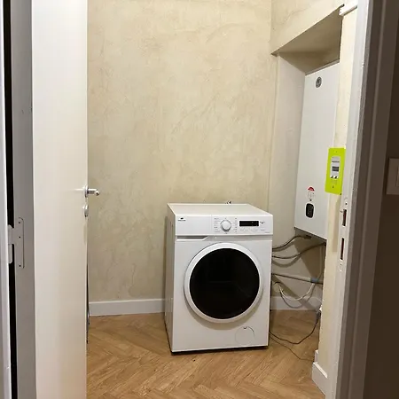 Apartment L'eclat Dore Nîmes
