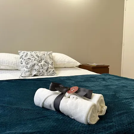 L'eclat Dore Apartment *