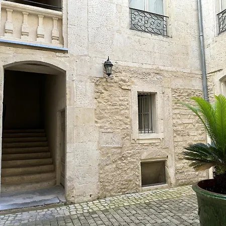 Apartman L'eclat Dore *