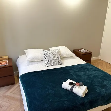 L'eclat Dore Apartment
