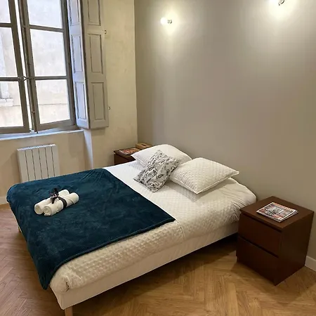 Apartman L'eclat Dore *