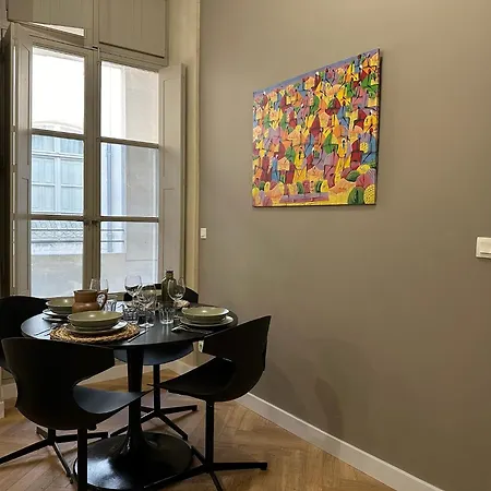 L'eclat Dore Apartman