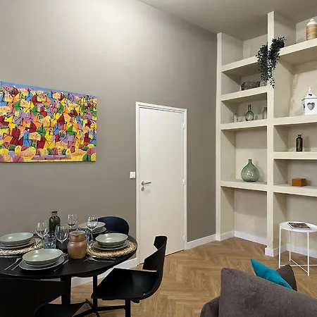 Apartman L'eclat Dore